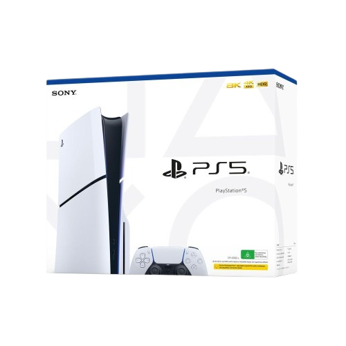 PlayStation 5